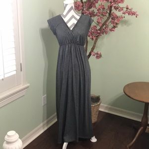 Black and Grey sundress